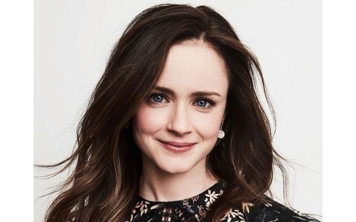What is Alexis Bledel Net Worth in 2022? Details on her Earnings here